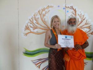 Yoga Certification Gyan Yog Breath