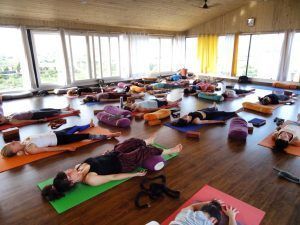 The Top 3 Yoga Retreats in South-East Asia in 2019-2020