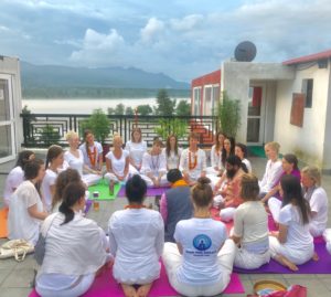 Yoga Teacher Training in India At Gyan Yog Breath