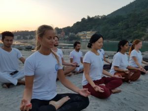 Meditation Classes In India At Gyan Yog Breath