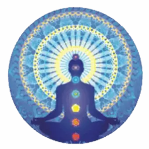 Gyan Yog Breath Logo