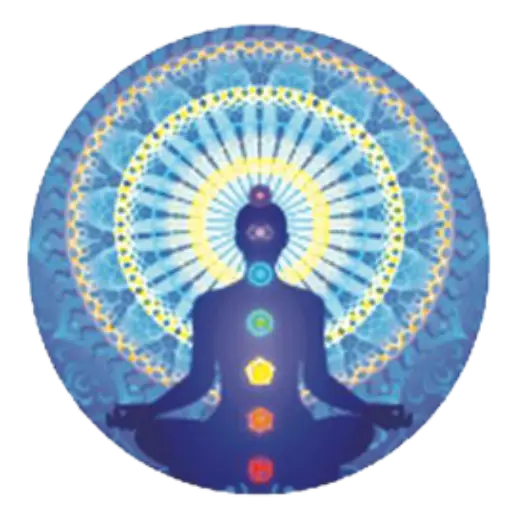 Gyan Yog Breath Logo