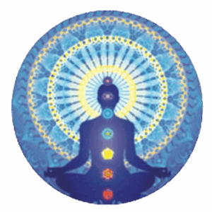 Gyan Yog Breath Logo