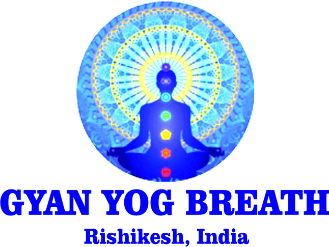 Gyan Yog Breath Logo