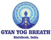 Gyan Yog Breath Logo