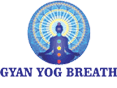 gyan yog breath logo