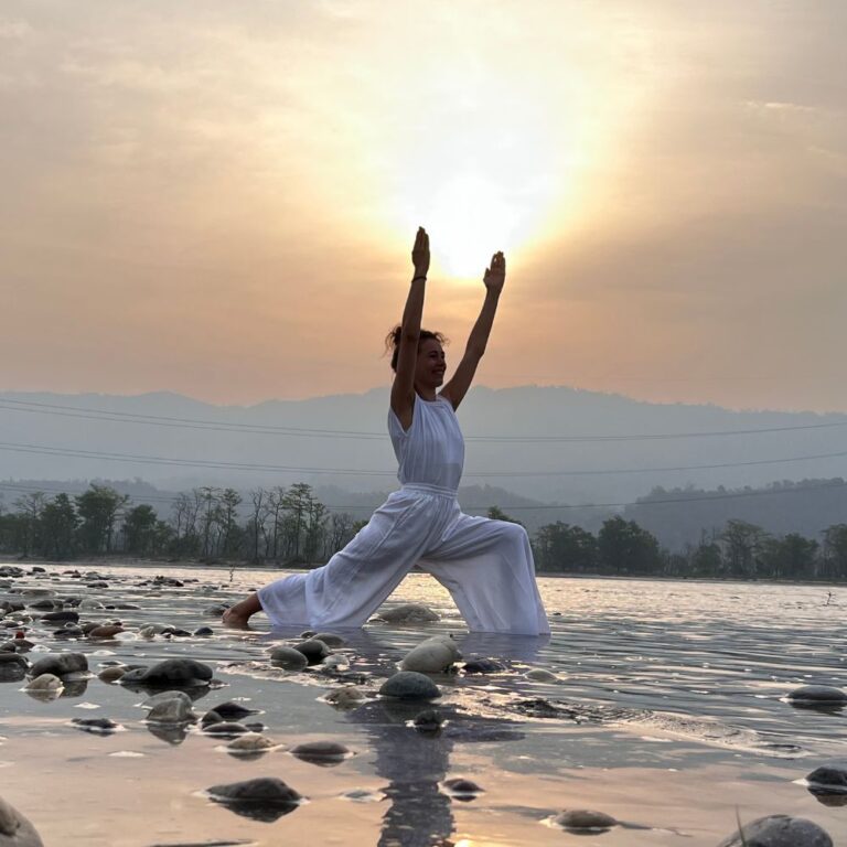 100 Hour Yoga Teacher Training course in India