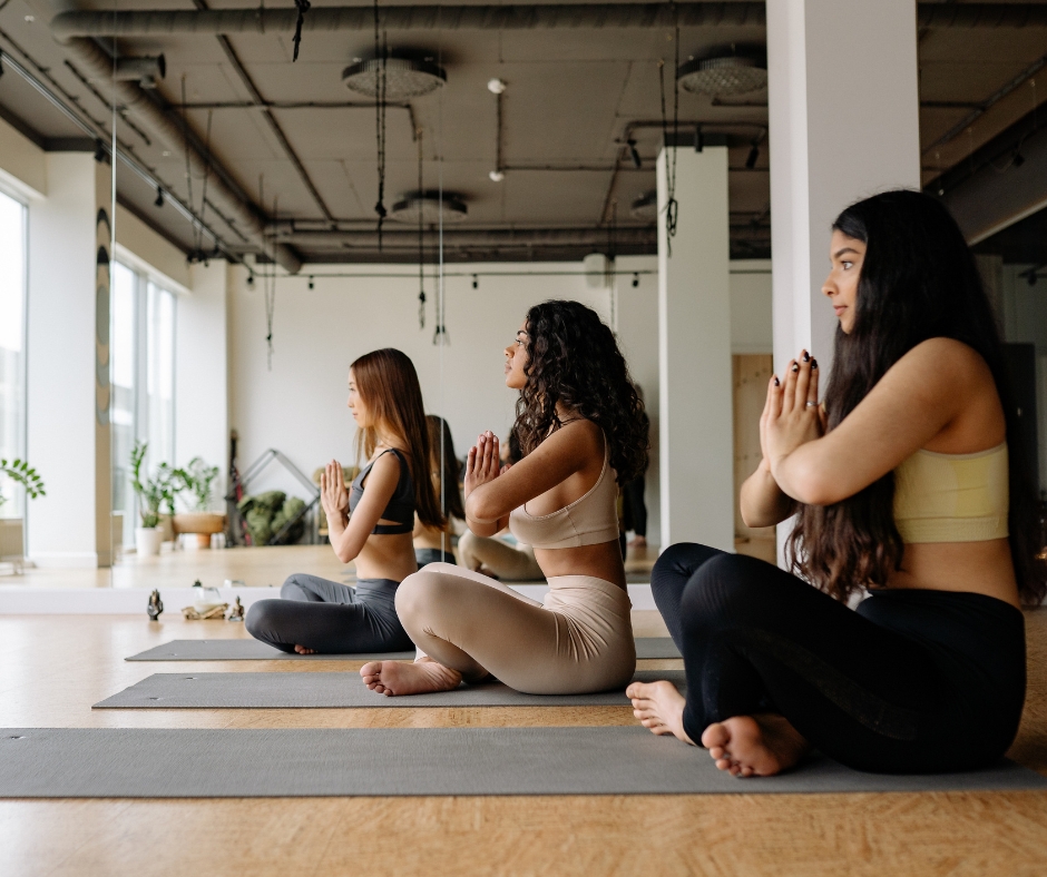 Yoga Studios in Luzern