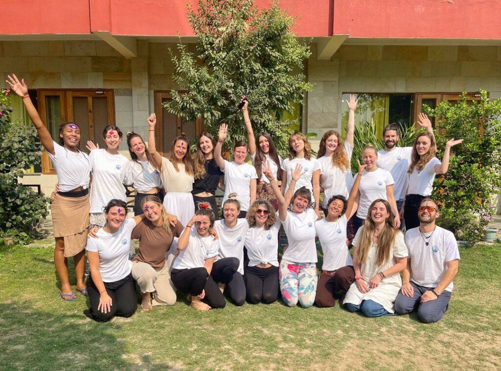 International Yoga Festival in Rishikesh, India 2024 - All You Need to Know 6 International Yoga Festival in Rishikesh