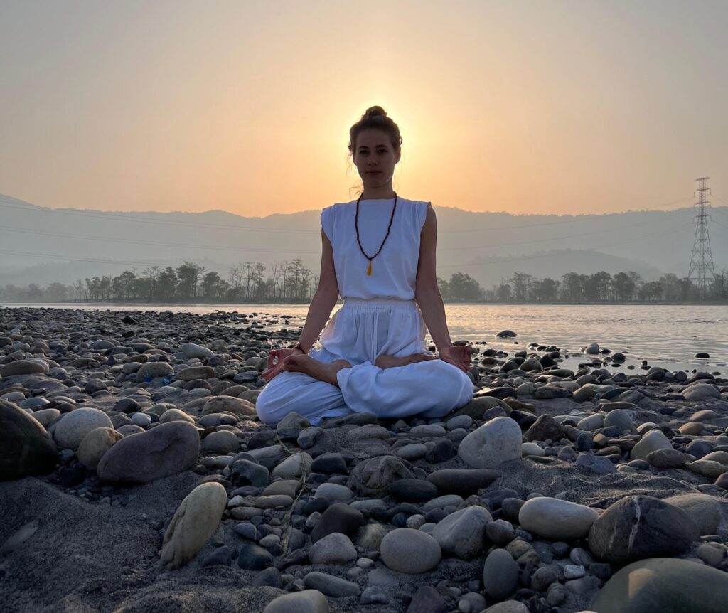 Yoga and Neuroplasticity: Unlocking the Brain's Potential 25 Neuroplasticity