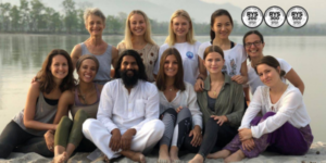 Yoga Teacher Training in India​