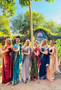 200 Hour Yoga Teacher Training