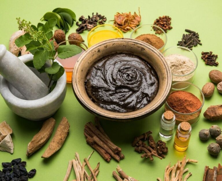 Online Ayurveda Counselling Course