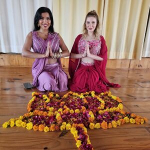 300 Hour Yoga Teacher Training in India