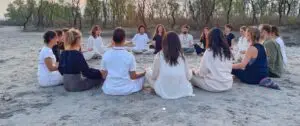 Fertility Yoga Teacher Training in India