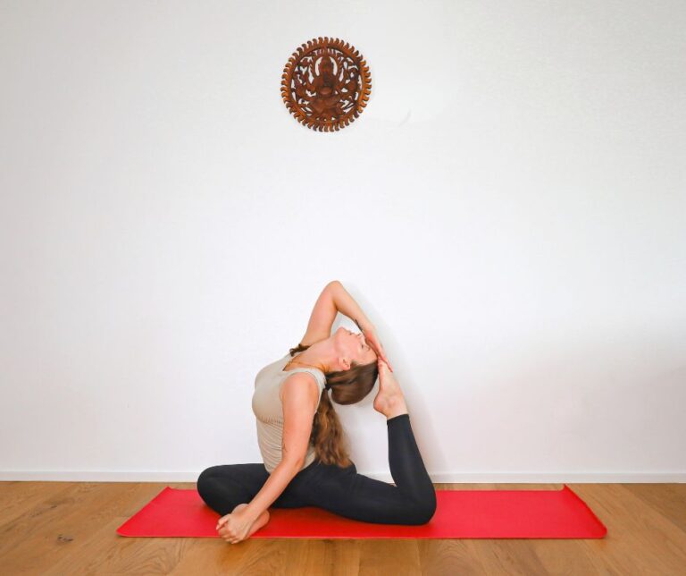 200 Hour Online Yoga Teacher Training