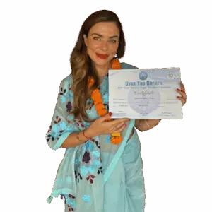 Yoga Certification