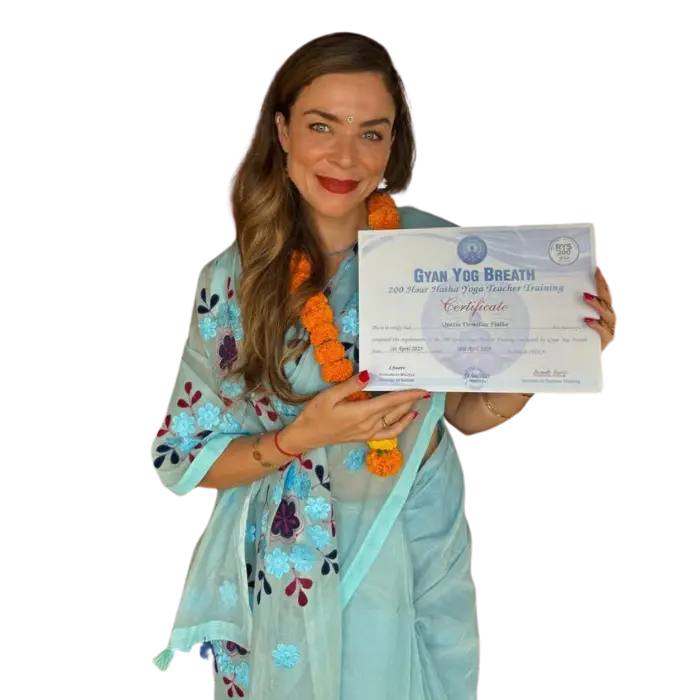 200 Hour Online Yoga Teacher Training 5 Yoga Certification