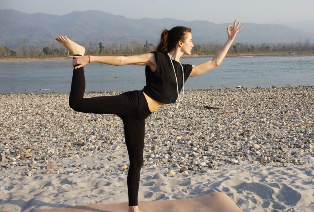 Using Asanas to Balance Your Hormones Naturally 1 Using Asanas to Balance Your Hormones Naturally