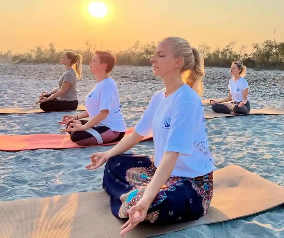 World of Pranayama