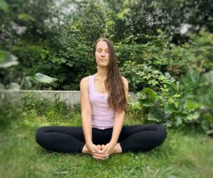 Bhadrasana