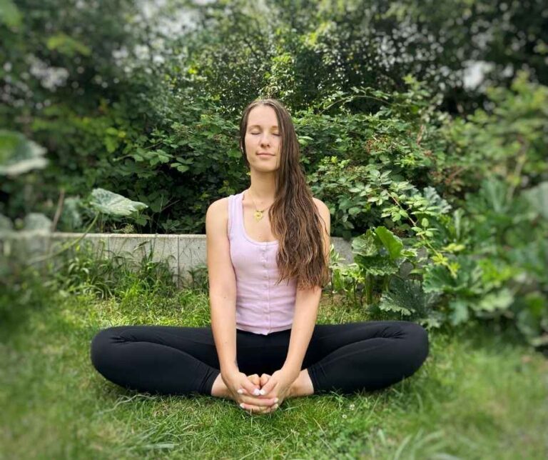 Bhadrasana