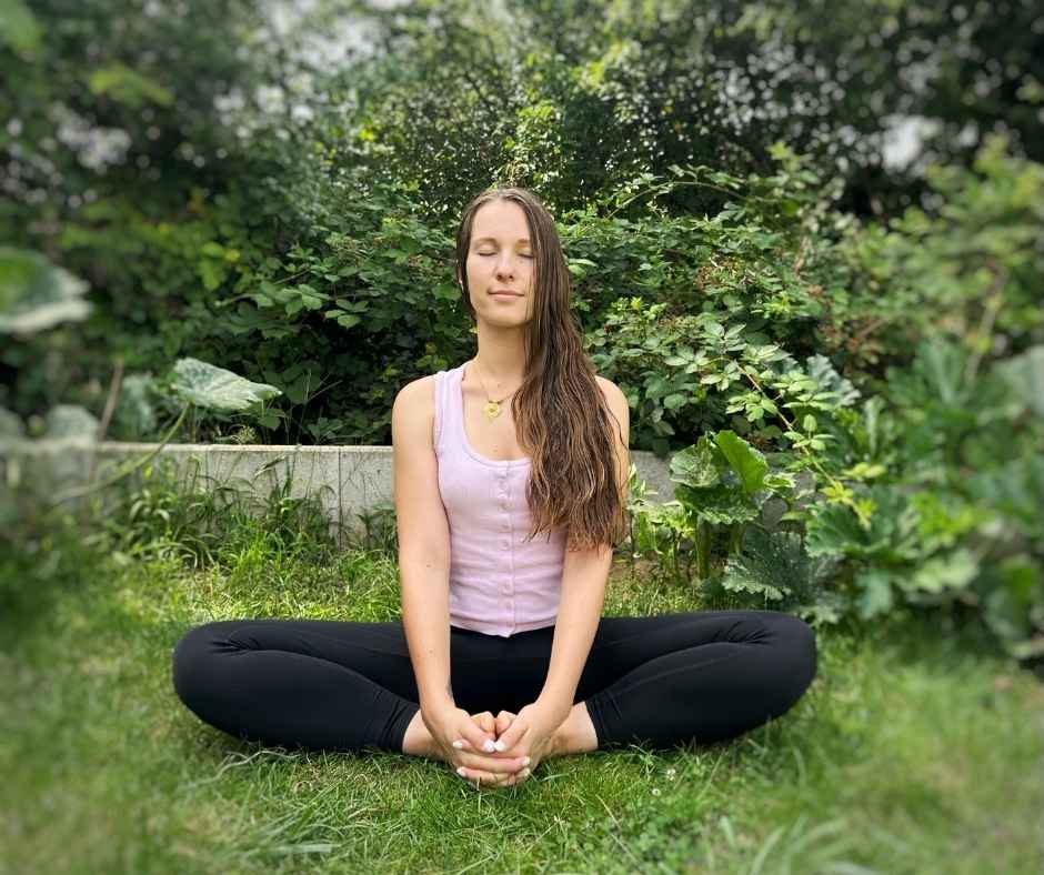 Bhadrasana