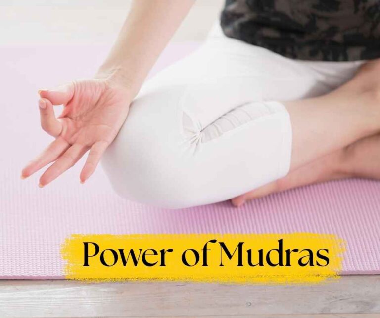 Mudras