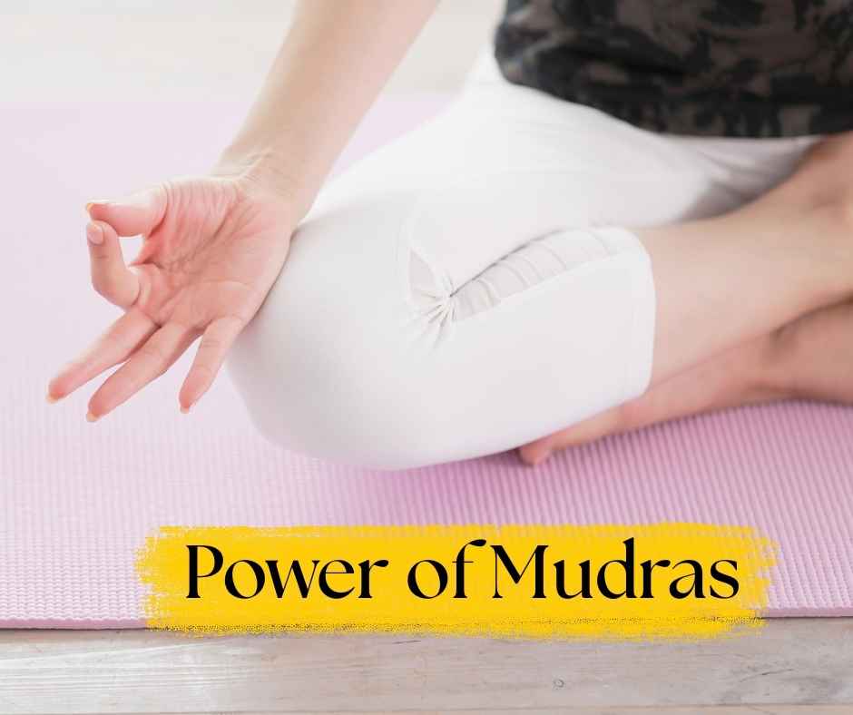 Mudras