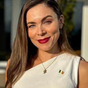 Quezia Dornellas from Brazil